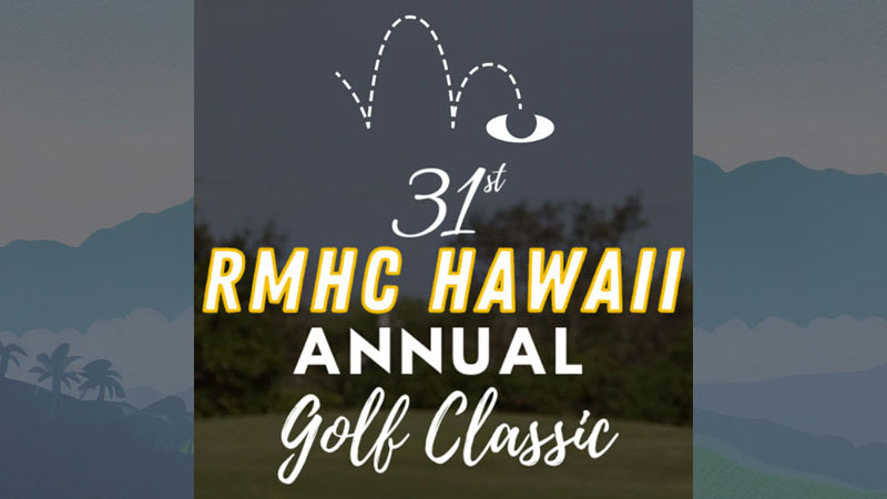 2022 Golf Classic Gallery