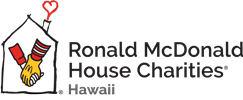 Ronald McDonald House Charities® Hawaii