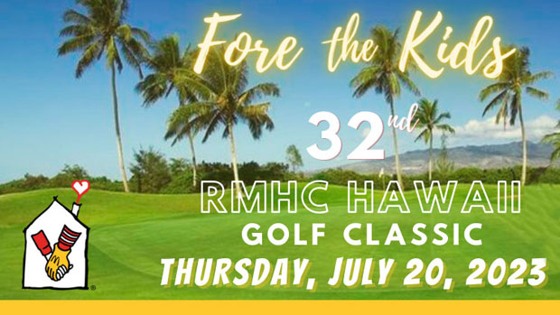 2023 Golf Classic Gallery