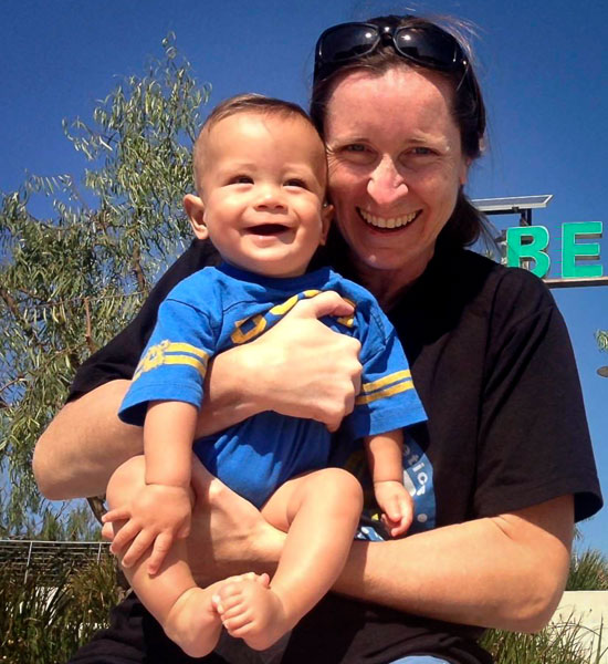 Former RMHC–HI Residents