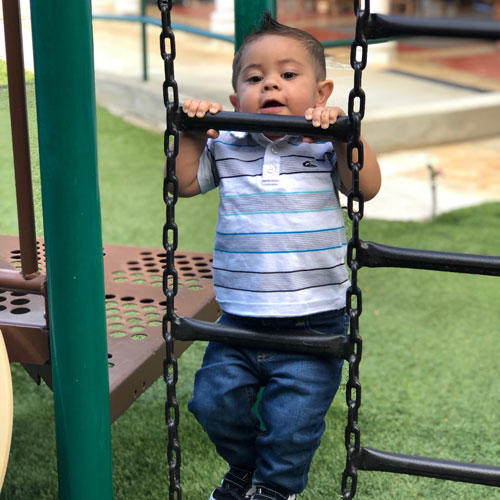 Paio Family (Big Island)