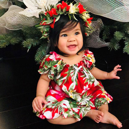 Camacho Family (Guam)