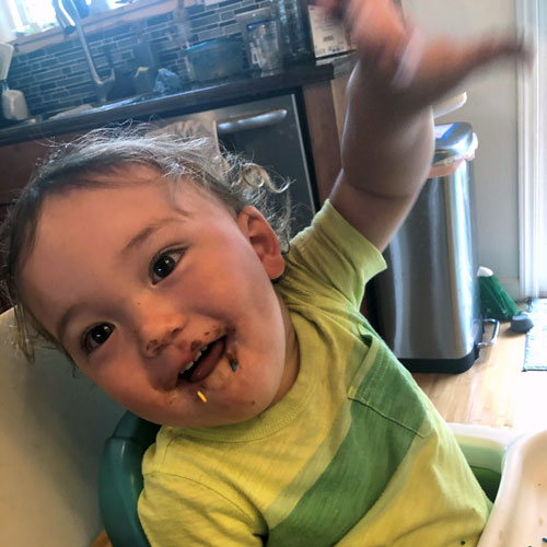 James Family (Big island)