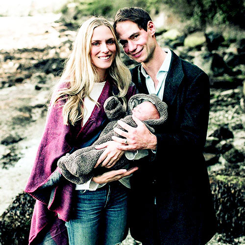 Sproat Family (Vancouver, British Columbia)