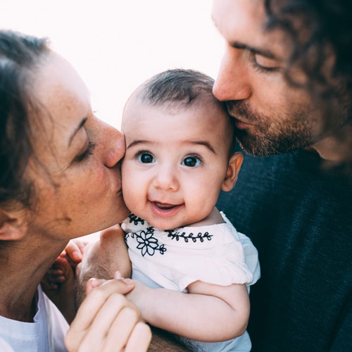Tait–Jamieson Family (Big Island)
