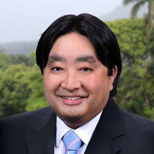 Denny Nakayama