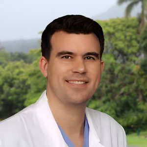 Dr. Dylan Bothamley
