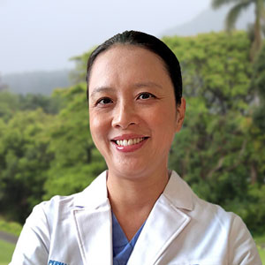 Dr. Lois Chiu