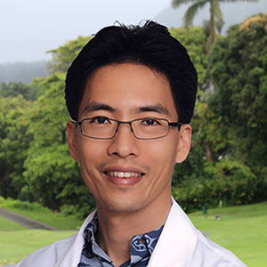 Dr. Brian Wu
